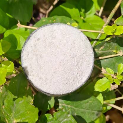 Plantsab Hotricultral Perlite Powder for Gardening,Mixture of Granules 1.5kg Potting Mixture, Husk, Soil, Manure