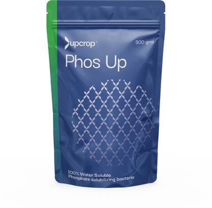 UPCROP PhosUp Fertilizer