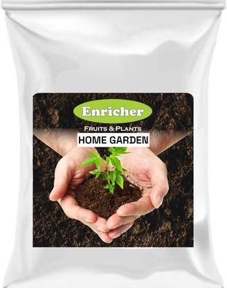 Enricher compost Fertilizer