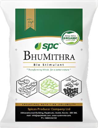 SPC Bhumithra Organic Fertilizer