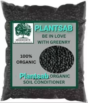 APS Sports Rich Organic Manure (PROM) Organic Granules Fertilizer for Plants, Home Pesticide, Potting Mixture, Soil