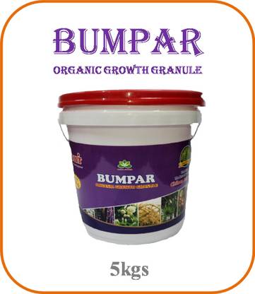 Ecoagri Bumpar GR Fertilizer