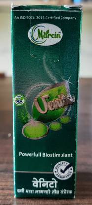 Venito Plant Growth regulater Potting Mixture