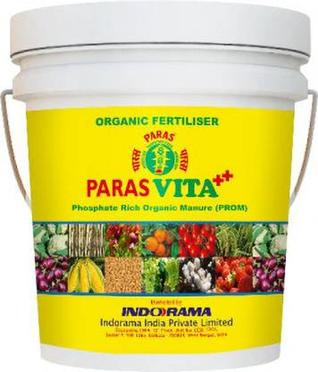 PARAS VITA INDORAMA Fertilizer