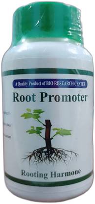 Bio Research Center Root Promoter romoter Manure