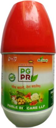 Parle Gold PGPR Manure