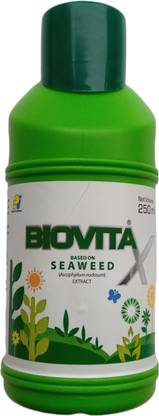 bovita Biovita Potting Mixture