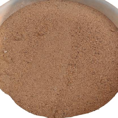 River FINE QUALITY SAND Soil