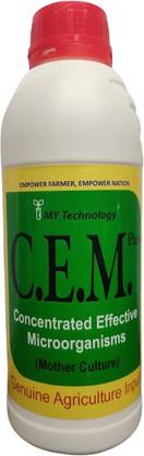 CEM Plus KKAG/CEM/001 Fertilizer