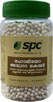 SPC HOMEO AGRO CARE - Organic Pesticides/provides the best immunity for plants/ Manure