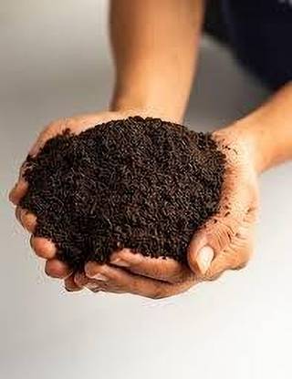 Nature Nourish 10 KG BIO ORIGANIC Fertilizer