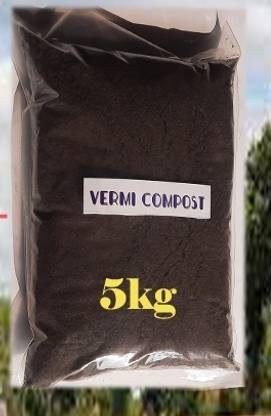 RN Associates vc-5 Potting Mixture