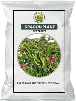 Dharshini Farm Product 1 KG | DRAGON PLANT FERTILIZER | Essential Fertilizer for Growth & Fruiting Fertilizer