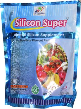 Ashwamedh Mecicare Silicon Super , Mineral Silicon Supplement , Fertilizer