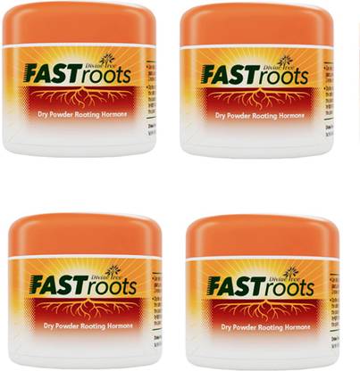 Divine Tree Fastroots Dry Powder Rooting Hormone Manure