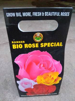 Ranker Indian Manure