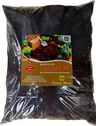 GrowMore 001 Potting Mixture
