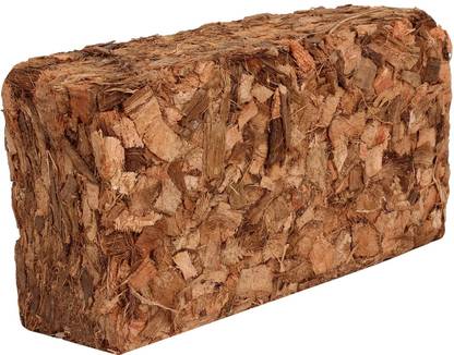 Alkarty COCOPEAT/ COCOCHIP FOR PLANTS LOW EC Potting Mixture