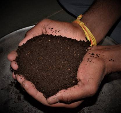 SHREE KRISHNA ORGANICS VARMICOMPOST Manure