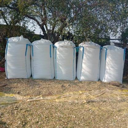 INDIGROW SILAGEBAG-01T 1000 L Drum