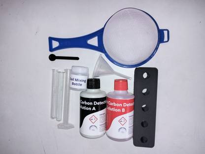 Tech Source Solutions Soil Organic Carbon Kit Soil Test Kit