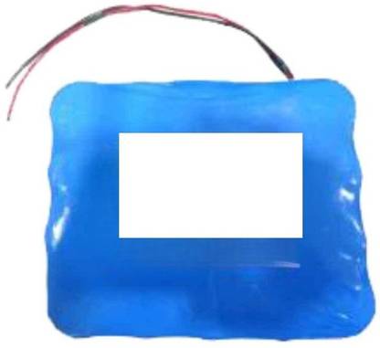 GVC 12V 30Ah Lithium-Ion Battery for Solar, AC-DC Inverter etc Lithium Solar Battery
