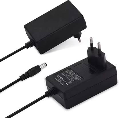 JANCOM 21V Battery Charger Lithium Solar Battery