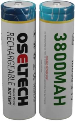 OSELTECH OSL-901 Lithium Solar Battery