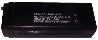 UJJK G7890 Lithium Solar Battery