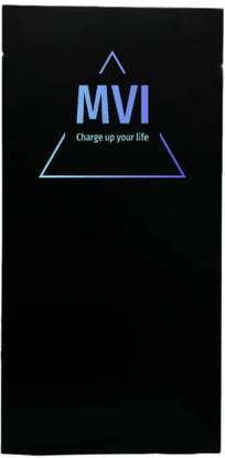 Mvi MVI12V1KWH Lithium Solar Battery