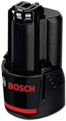 BOSCH GBA 12V 2.0 Ah Lithium Solar Battery