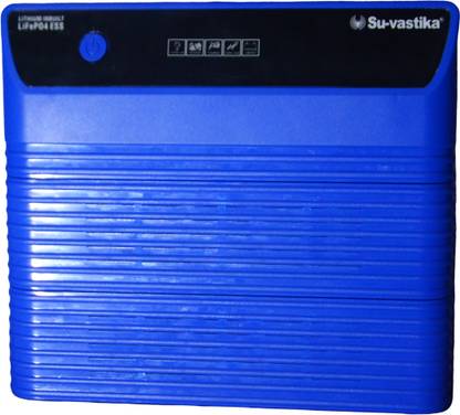 Su-vastika Lithium Inbuilt ESS 900 Lithium Solar Battery