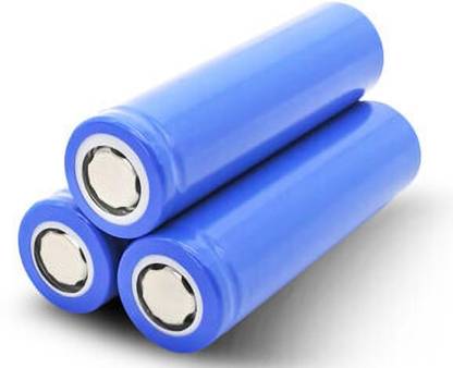 LITHIUM cell 18650  Battery