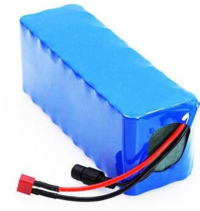 GVC 24V - 12Ah Lithium Phosphate(LiFeP04) Battery for E-Bike, AC-DC Inverter etc Lithium Solar Battery