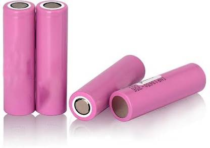 AMReliable 3.7V 18650 lithiumironbatteries Lithium Solar Battery