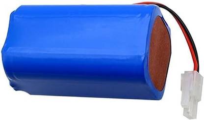 GVC 2600mAh Li-ion Proscenia M7 Pro/Uoni V980 Plus Vacuum Cleaner Lithium Solar Battery