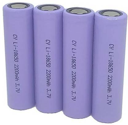 ECOLOGICAL Battery Vent Tube