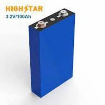 OLEIO 3.2V100 Lithium Solar Battery
