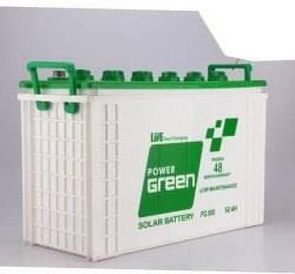 HNJK K9630 Lithium Solar Battery