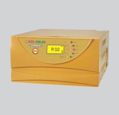 utlbattery Gamma Plus MPPT Solar Inverter 2600/24 Volt AGM Solar Battery