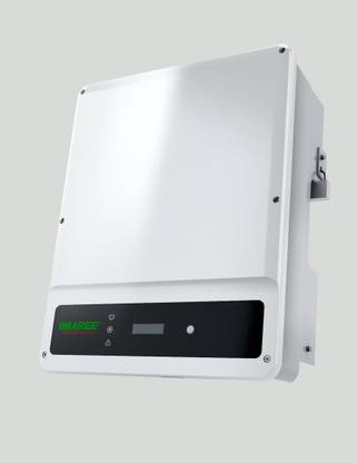 WAAREE 10kW Three Phase Solar On Grid Inverter MPPT Solar Charge Controller