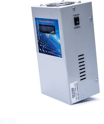 SOLAR UNIVERSE INDIA SUI Solar Charge Controller with LCD display 48V 40 amps PWM Smart Controller PWM Solar Charge Controller