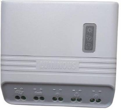 SOPER CHARGE CONTROLLE LUMINOUS 20 AMP PWM Solar Charge Controller