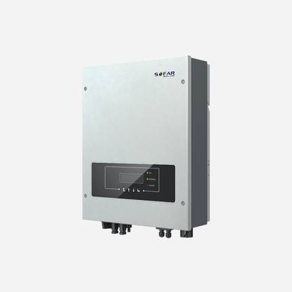 SOFAR 6KTLM-G3 1 Phase On-Grid Inverter MPPT Solar Charge Controller