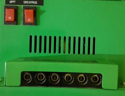 LOOM SOLAR FUSION 4024 MPPT Solar Charge Controller