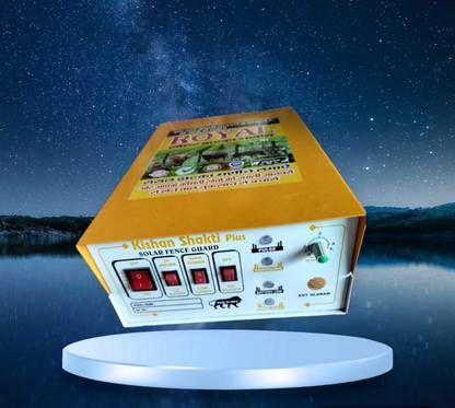 Royal zatka 18kv Zatka Machine Double Power For Agriculture Use MPPT Solar Charge Controller