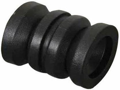 SILONIX Reel Insulators For Electric Fence Use In Farm, School (Black) (Pack Of 150) MPPT Solar Charge Controller