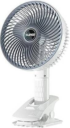 Vyrix Air Coolers Solar Fan Set