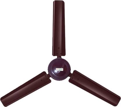 SOLAR UNIVERSE INDIA Ceiling Solar Fan Set