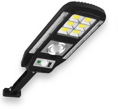 SasL 30W Solar Street Light With Warning light motion sensor and waterproof. Solar Light Set